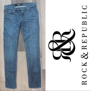 Rock and Republic Berlin 'Vela' 27